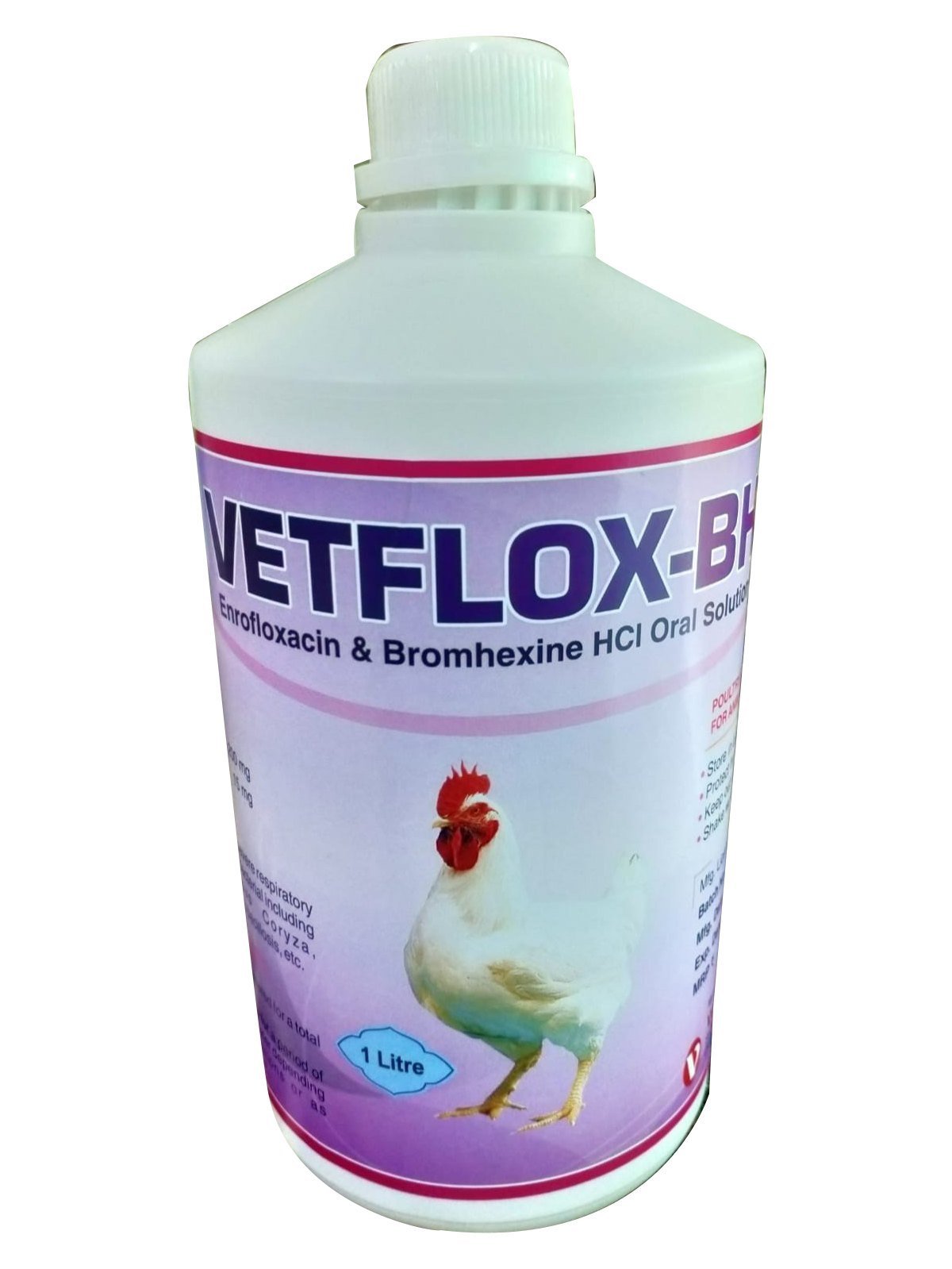 Grouper Business card